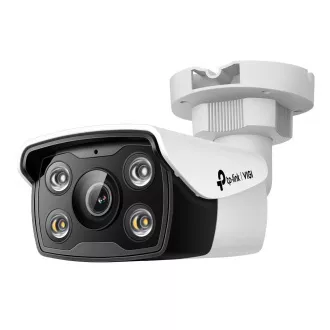 VIGI C350 (2.8mm) 5MP Full-Color Bullet Net.cam. VIGI C350 (2.8mm) 5MP Full-Color Bullet Net.cam.