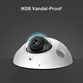 VIGI C230 Mini (2.8mm) 2MP Dome Network Cam VIGI C230 Mini (2.8mm) 2MP Dome Network Cam
