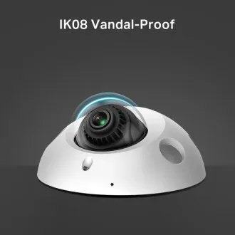 VIGI C230 Mini (2.8mm) 2MP Dome Network Cam VIGI C230 Mini (2.8mm) 2MP Dome Network Cam