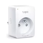 TP-link Tapo P100(1-pack) WiFi múdra zásuvka, 10A