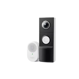 Tp-link Tapo D235 video dverový zvonček Tp-link Tapo D235 video dverový zvonček