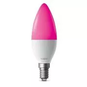 TP-link múdra žiarovka Tapo L430C