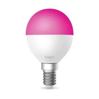 TP-link múdra žiarovka Tapo L430P