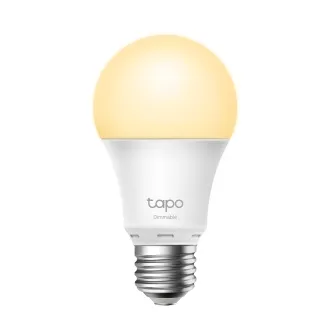 TP-link múdra žiarovka Tapo L510E E27 stmievateľná