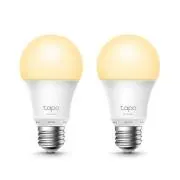 TP-link múdra žiarovka Tapo L510E(2-pack) E27 stmievateľná