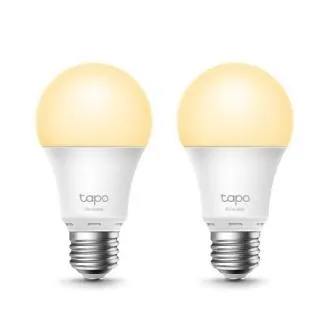 TP-link múdra žiarovka Tapo L510E(2-pack) E27 stmievateľná TP-link múdra žiarovka Tapo L510E(2-pack) E27 stmievateľná