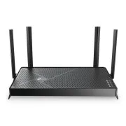 TP-link BE3600 Dual-Band Wi-Fi 7 Router, 2,5 Gbit