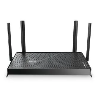 TP-link BE3600 Dual-Band Wi-Fi 7 Router, 2,5 Gbit TP-link BE3600 Dual-Band Wi-Fi 7 Router, 2,5 Gbit