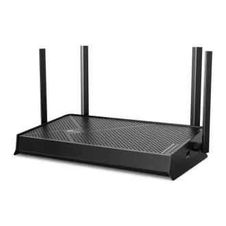TP-link BE3600 Dual-Band Wi-Fi 7 Router, 2,5 Gbit TP-link BE3600 Dual-Band Wi-Fi 7 Router, 2,5 Gbit
