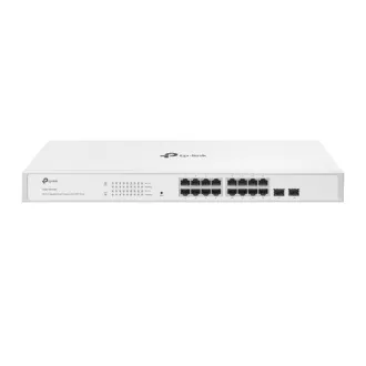 Festa FS318G 16xGb 2xSFP Smart Switch