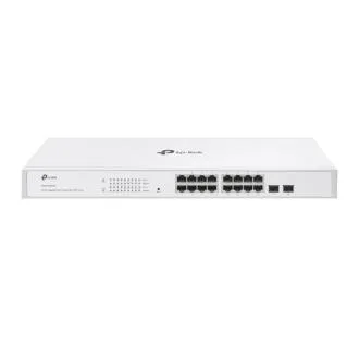 Festa FS318G 16xGb 2xSFP Smart Switch
