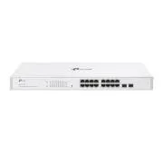 Festa FS318G 16xGb 2xSFP Smart Switch