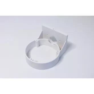 TP-LINK držiak s káblovou krytkou pre kamery VIGI C220/C230/C240 na stenu biely TP-LINK držiak s káblovou krytkou pre kamery VIGI C220/C230/C240 na stenu biely
