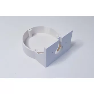 TP-LINK držiak s káblovou krytkou pre kamery VIGI C220/C230/C240 na stenu biely TP-LINK držiak s káblovou krytkou pre kamery VIGI C220/C230/C240 na stenu biely