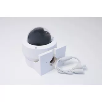 TP-LINK držiak s káblovou krytkou pre kamery VIGI C220/C230/C240 na stenu biely TP-LINK držiak s káblovou krytkou pre kamery VIGI C220/C230/C240 na stenu biely