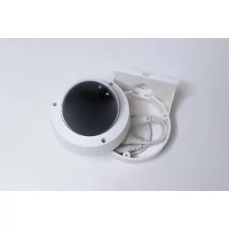 TP-LINK držiak s káblovou krytkou pre kamery VIGI C220/C230/C240 na stenu biely TP-LINK držiak s káblovou krytkou pre kamery VIGI C220/C230/C240 na stenu biely