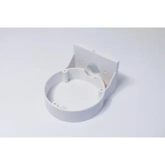 TP-LINK držiak s káblovou krytkou pre kamery VIGI C220/C230/C240 na stenu biely TP-LINK držiak s káblovou krytkou pre kamery VIGI C220/C230/C240 na stenu biely