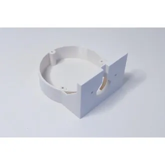 TP-LINK držiak s káblovou krytkou pre kamery VIGI C220/C230/C240 na stenu biely TP-LINK držiak s káblovou krytkou pre kamery VIGI C220/C230/C240 na stenu biely