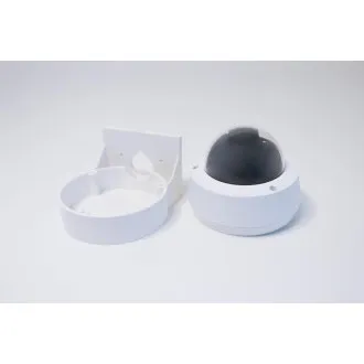 TP-LINK držiak s káblovou krytkou pre kamery VIGI C220/C230/C240 na stenu biely TP-LINK držiak s káblovou krytkou pre kamery VIGI C220/C230/C240 na stenu biely