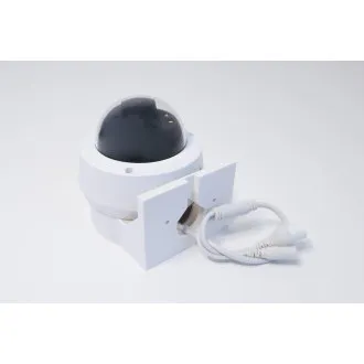 TP-LINK držiak s káblovou krytkou pre kamery VIGI C220/C230/C240 na stenu biely TP-LINK držiak s káblovou krytkou pre kamery VIGI C220/C230/C240 na stenu biely