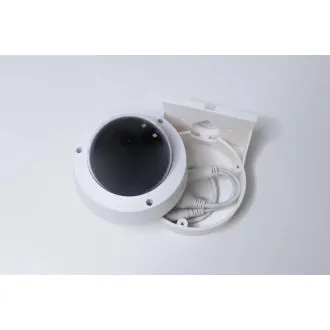 TP-LINK držiak s káblovou krytkou pre kamery VIGI C220/C230/C240 na stenu biely TP-LINK držiak s káblovou krytkou pre kamery VIGI C220/C230/C240 na stenu biely