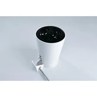 TP-LINK držiak s káblovou krytkou pre kamery VIGI C220/C230/C240 na stenu biely TP-LINK držiak s káblovou krytkou pre kamery VIGI C220/C230/C240 na stenu biely