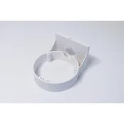 TP-LINK držiak s káblovou krytkou pre kamery VIGI C220/C230/C240 na stenu biely