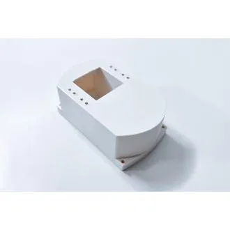 TP-LINK držiak s kab.kryt. pre VIGI C540 TP-LINK držiak s kab.kryt. pre VIGI C540