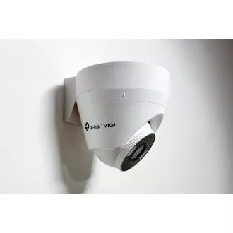 TP-LINK držiak s káblovou krytkou pre kamery VIGI C400/C420/C430/450 na stenu, biely