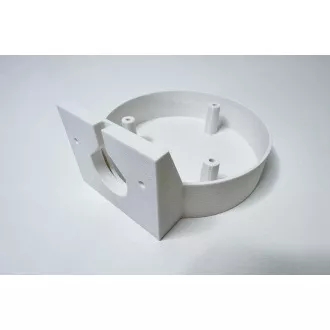 TP-LINK držiak s káblovou krytkou pre kamery VIGI C400/C420/C430/450 na stenu, biely