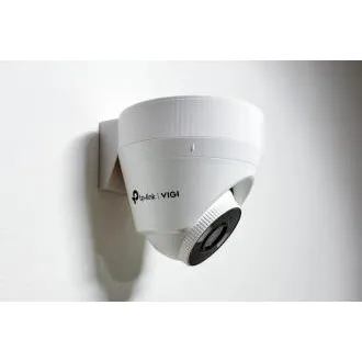 TP-LINK držiak s káblovou krytkou pre kamery VIGI C400/C420/C430/450 na stenu, biely TP-LINK držiak s káblovou krytkou pre kamery VIGI C400/C420/C430/450 na stenu, biely