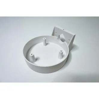 TP-LINK držiak s káblovou krytkou pre kamery VIGI C400/C420/C430/450 na stenu, biely TP-LINK držiak s káblovou krytkou pre kamery VIGI C400/C420/C430/450 na stenu, biely