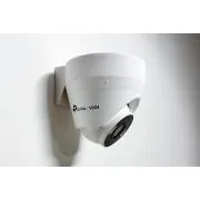 TP-LINK držiak s káblovou krytkou pre kamery VIGI C400/C420/C430/450 na stenu, biely