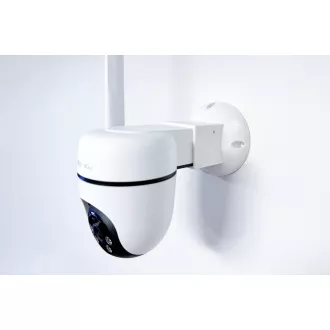 TP-LINK držiak/stojan TAPO C501GW na stenu biely
