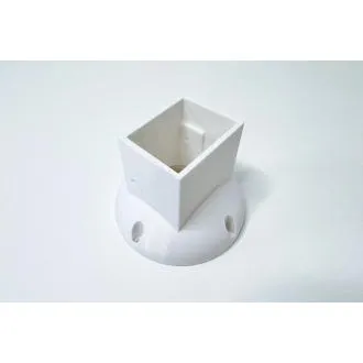 TP-LINK držiak/stojan TAPO C501GW na stenu biely TP-LINK držiak/stojan TAPO C501GW na stenu biely