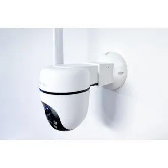 TP-LINK držiak/stojan TAPO C501GW na stenu biely TP-LINK držiak/stojan TAPO C501GW na stenu biely