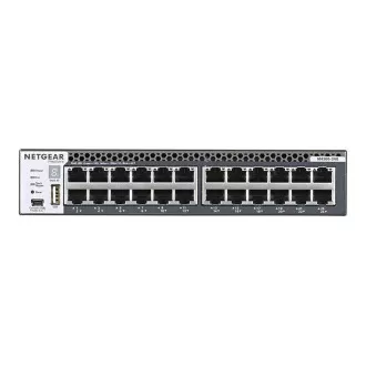 NETGEAR M4300-24X MANAGED SWITCH