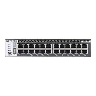 NETGEAR M4300-24X MANAGED SWITCH NETGEAR M4300-24X MANAGED SWITCH