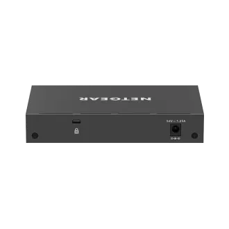 NETGEAR 8PT GE PLUS SWCH W/POE+ NETGEAR 8PT GE PLUS SWCH W/POE+