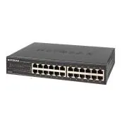 NETGEAR 24PT GE UNMANAGED SWITCH