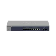 NETGEAR 10P MG SMART MANAGED PRE SWITCH