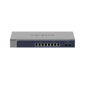 NETGEAR 10P MG SMART MANAGED PRE SWITCH NETGEAR 10P MG SMART MANAGED PRE SWITCH