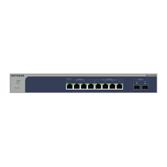 NETGEAR 10P MG SMART MANAGED PRE SWITCH NETGEAR 10P MG SMART MANAGED PRE SWITCH
