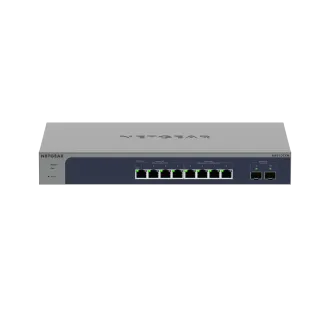 NETGEAR 10P MG SMART MANAGED PRE SWITCH NETGEAR 10P MG SMART MANAGED PRE SWITCH
