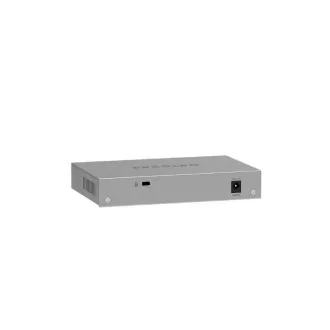 NETGEAR MS105 5-PORT MULTIGIG 2.5G UM SWITCH NETGEAR MS105 5-PORT MULTIGIG 2.5G UM SWITCH