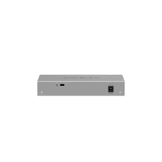 NETGEAR MS105 5-PORT MULTIGIG 2.5G UM SWITCH NETGEAR MS105 5-PORT MULTIGIG 2.5G UM SWITCH