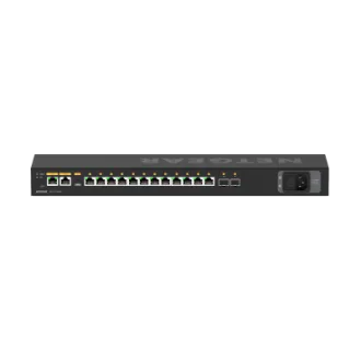 NETGEAR M4250-12M2XF MANAGED SWITCH NETGEAR M4250-12M2XF MANAGED SWITCH