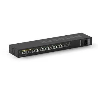 NETGEAR M4250-12M2XF MANAGED SWITCH NETGEAR M4250-12M2XF MANAGED SWITCH