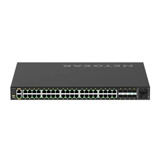 NETGEAR M4250-40G8XF-POE+ MANAGED SWITCH