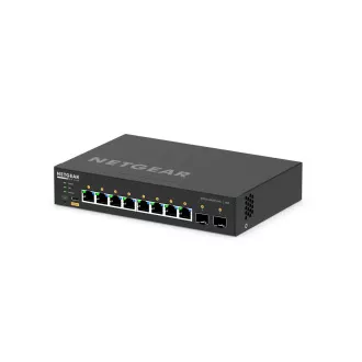 NETGEAR 10PT M4250-8G2XF-POE+ MANAGED SWCH
